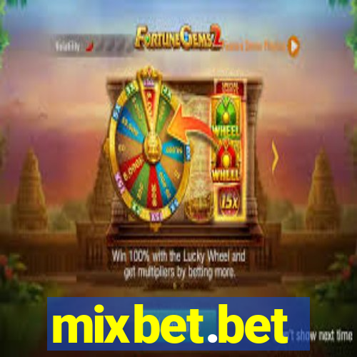 mixbet.bet