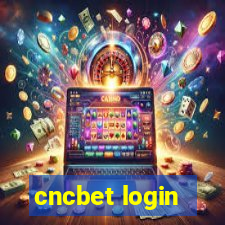 cncbet login