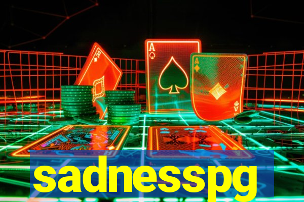 sadnesspg
