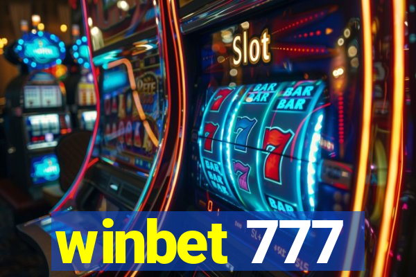 winbet 777
