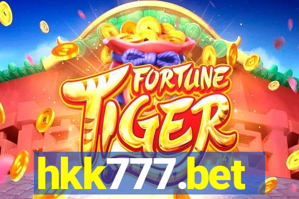 hkk777.bet