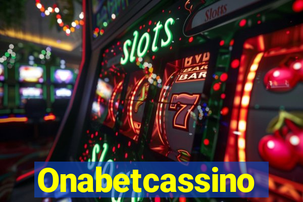 Onabetcassino