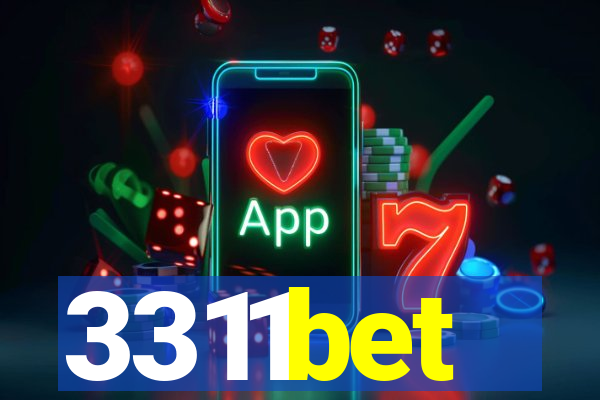 3311bet