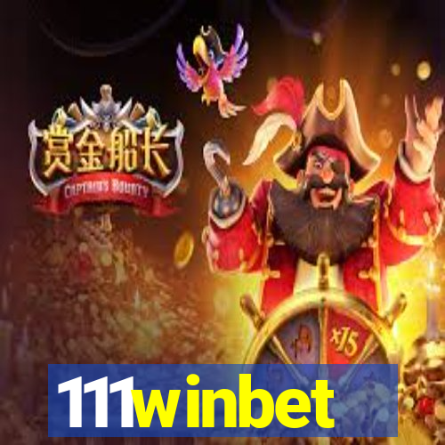 111winbet