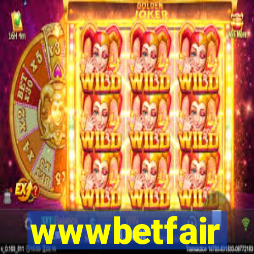 wwwbetfair