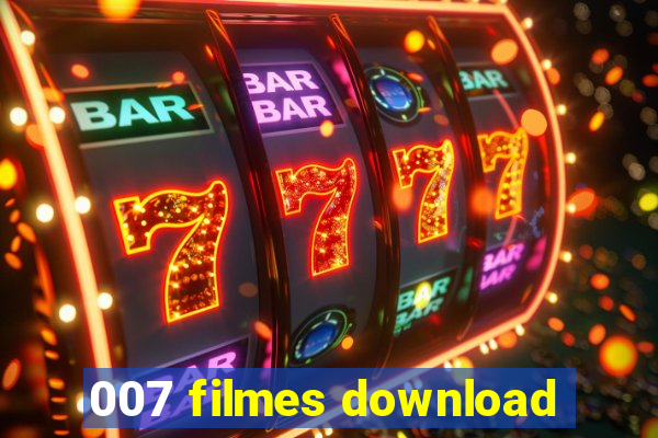 007 filmes download