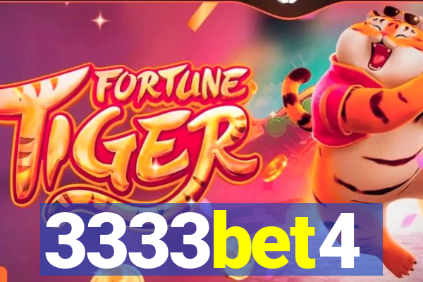 3333bet4