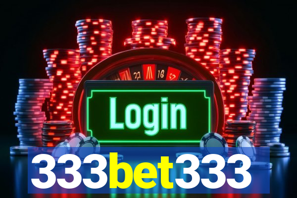 333bet333