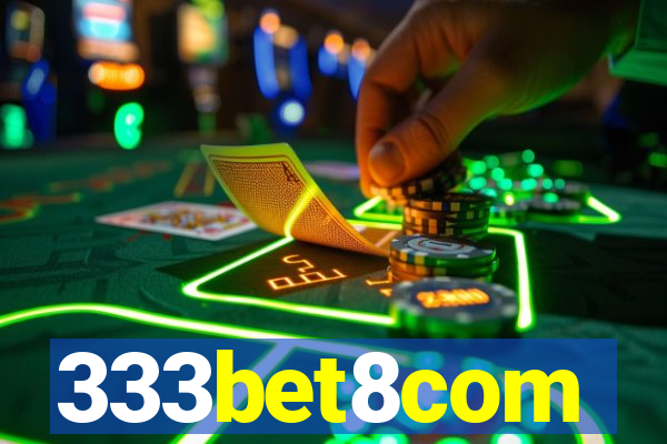 333bet8com