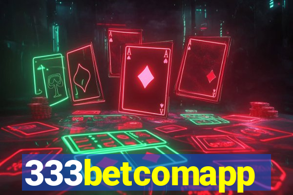 333betcomapp