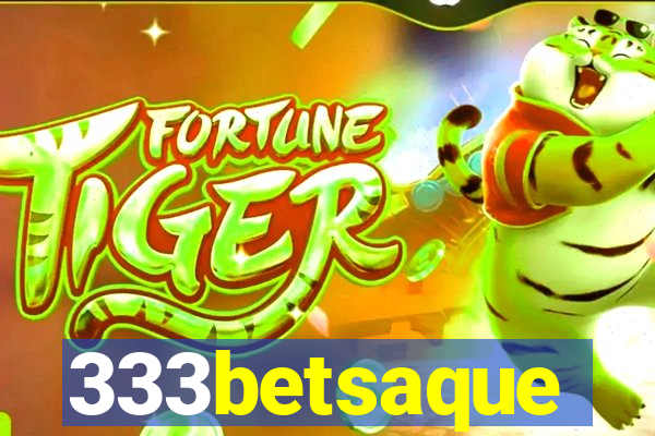 333betsaque