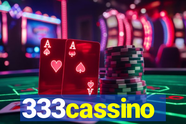 333cassino