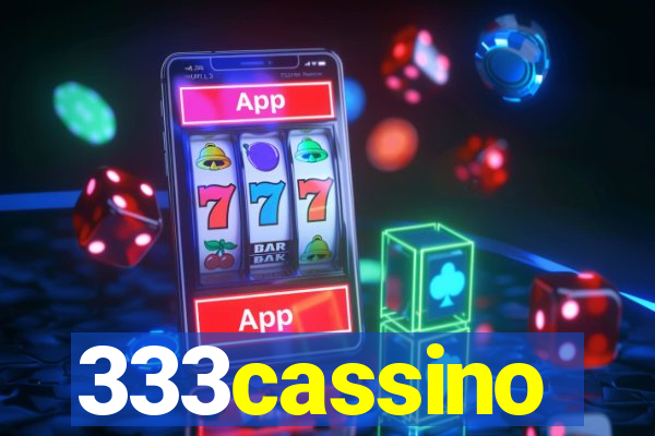 333cassino