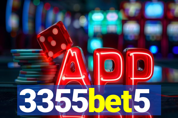 3355bet5