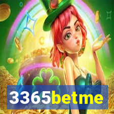 3365betme