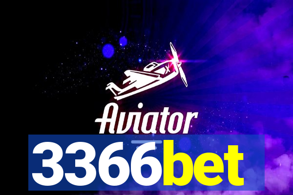 3366bet