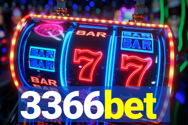 3366bet