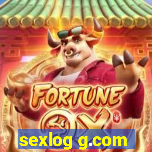 sexlog g.com
