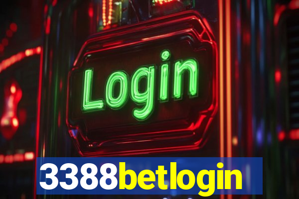 3388betlogin