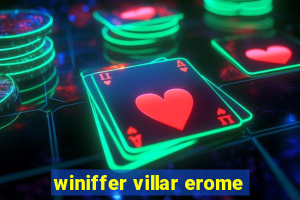 winiffer villar erome