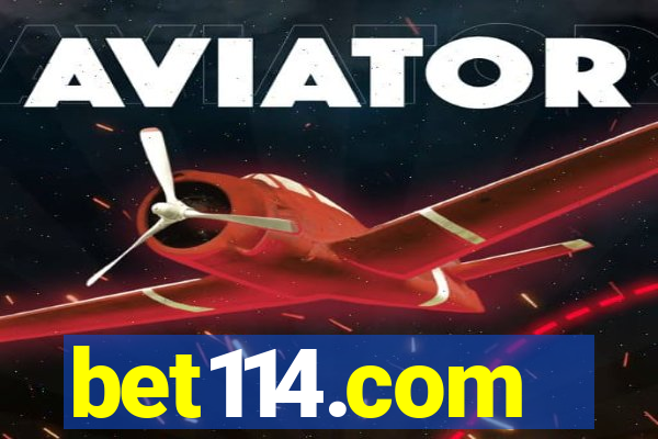 bet114.com