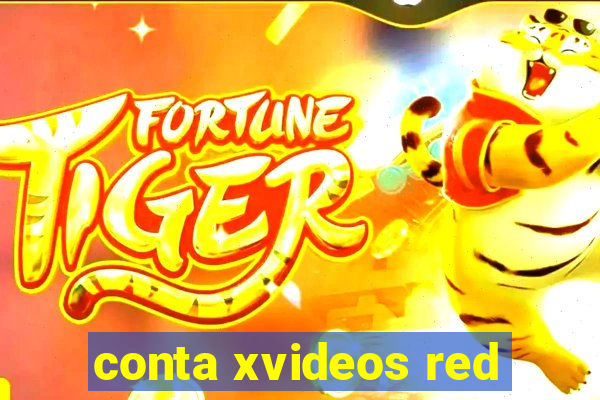 conta xvideos red