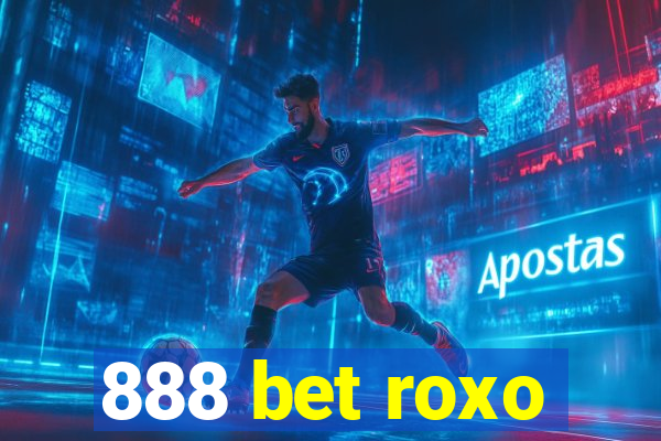 888 bet roxo