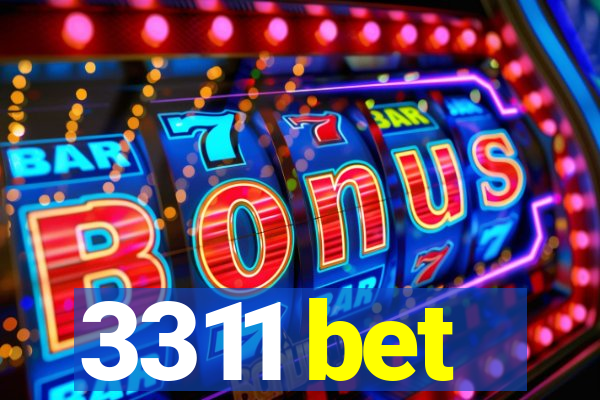 3311 bet