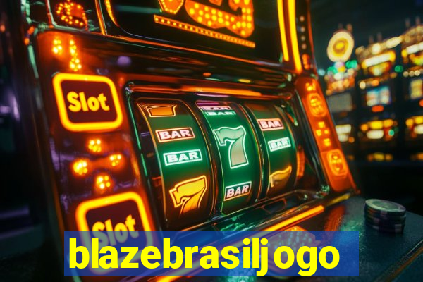 blazebrasiljogo