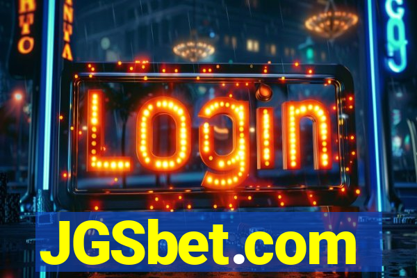 JGSbet.com