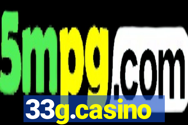 33g.casino