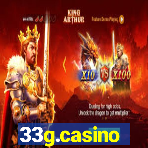 33g.casino