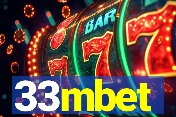 33mbet