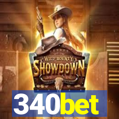 340bet