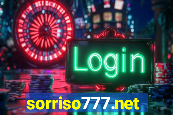 sorriso777.net