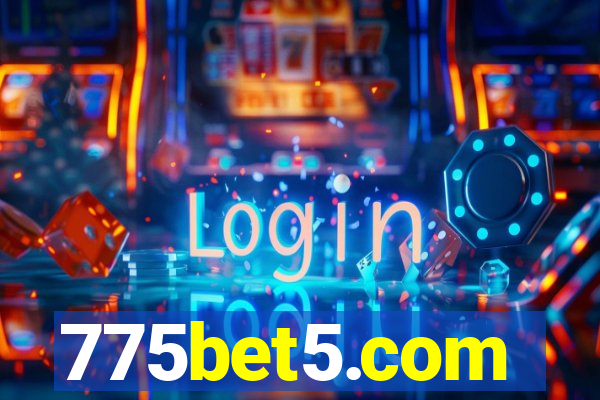 775bet5.com