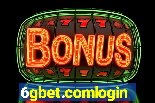 6gbet.comlogin