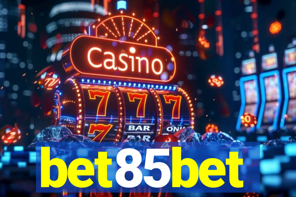 bet85bet