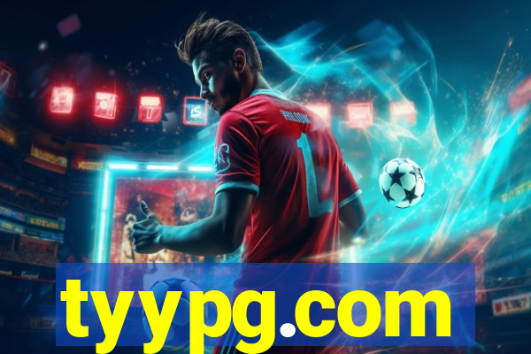 tyypg.com