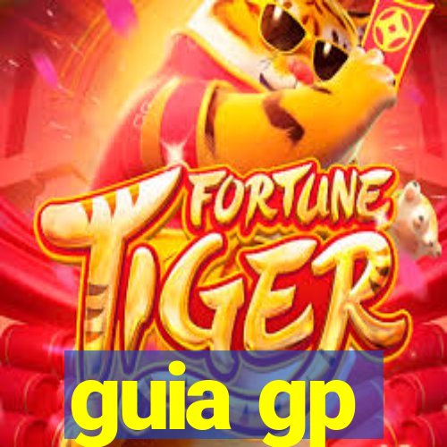 guia gp
