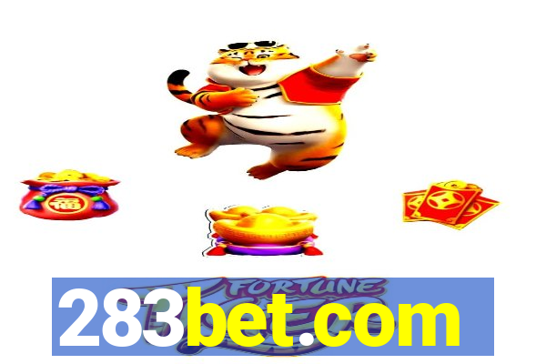283bet.com