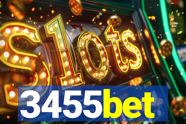 3455bet