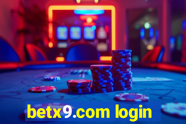 betx9.com login