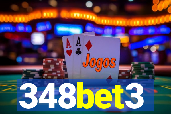 348bet3
