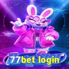 77bet login