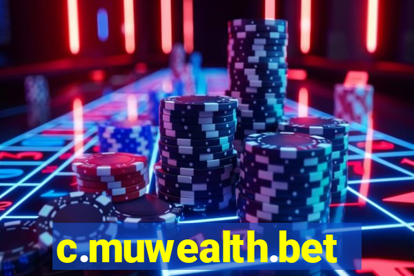 c.muwealth.bet