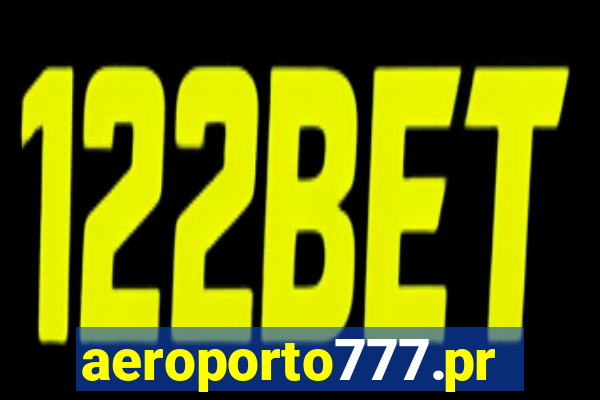aeroporto777.pro