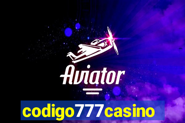 codigo777casino