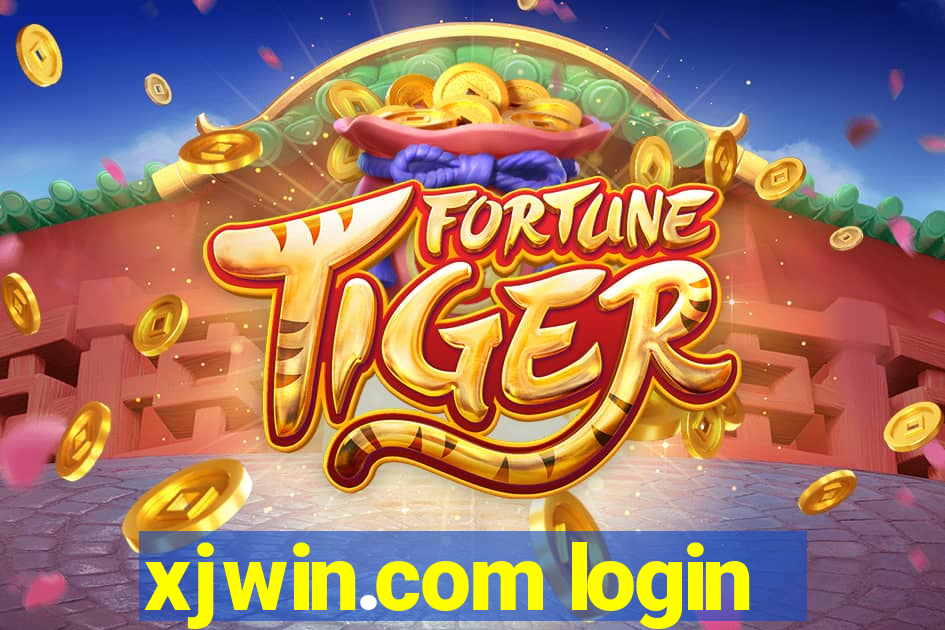 xjwin.com login