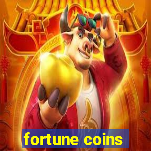 fortune coins